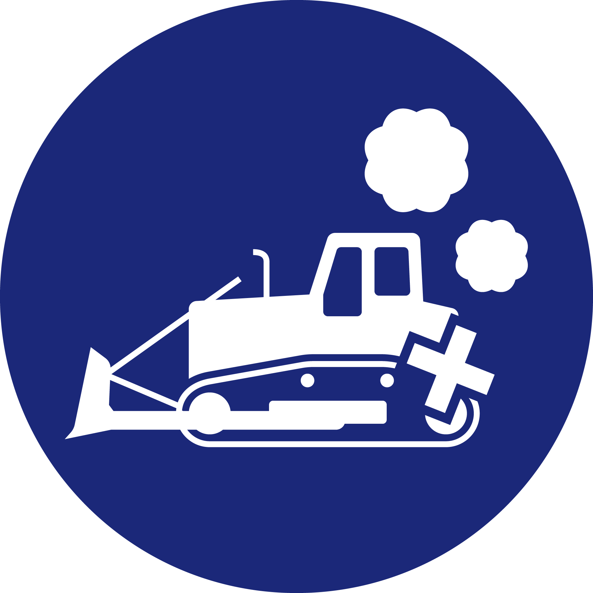 故障者でも歓迎アイコン