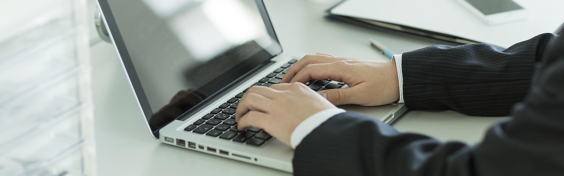 フォーム共通イメージ